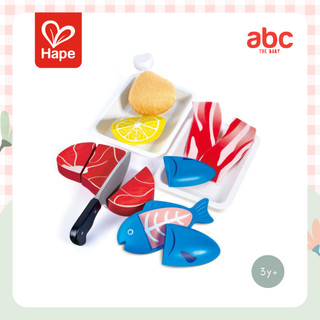 Hape - Tasty Proteins        วัตถุดิบจำเป็นของเชฟ        3Y+ รูปที่ 9