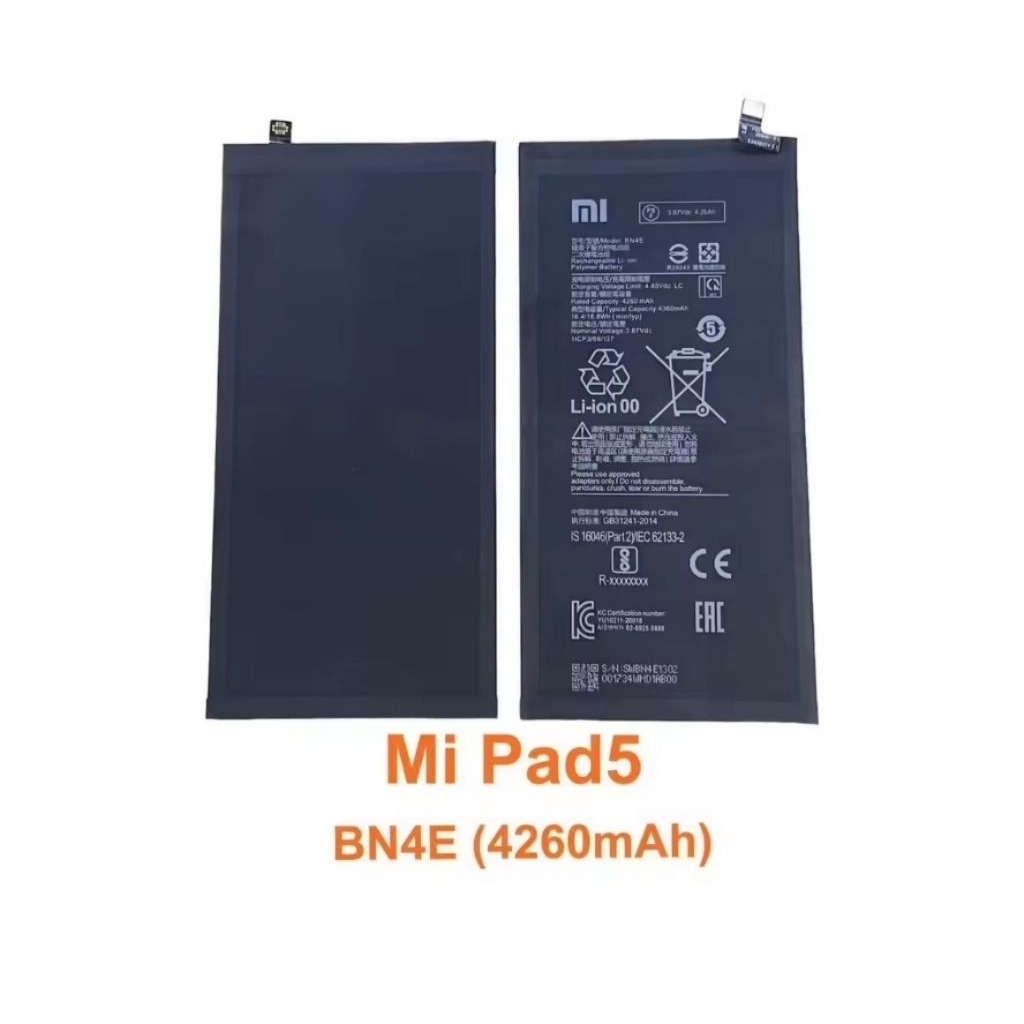 แบต Mipad mipad5 (BN4E)