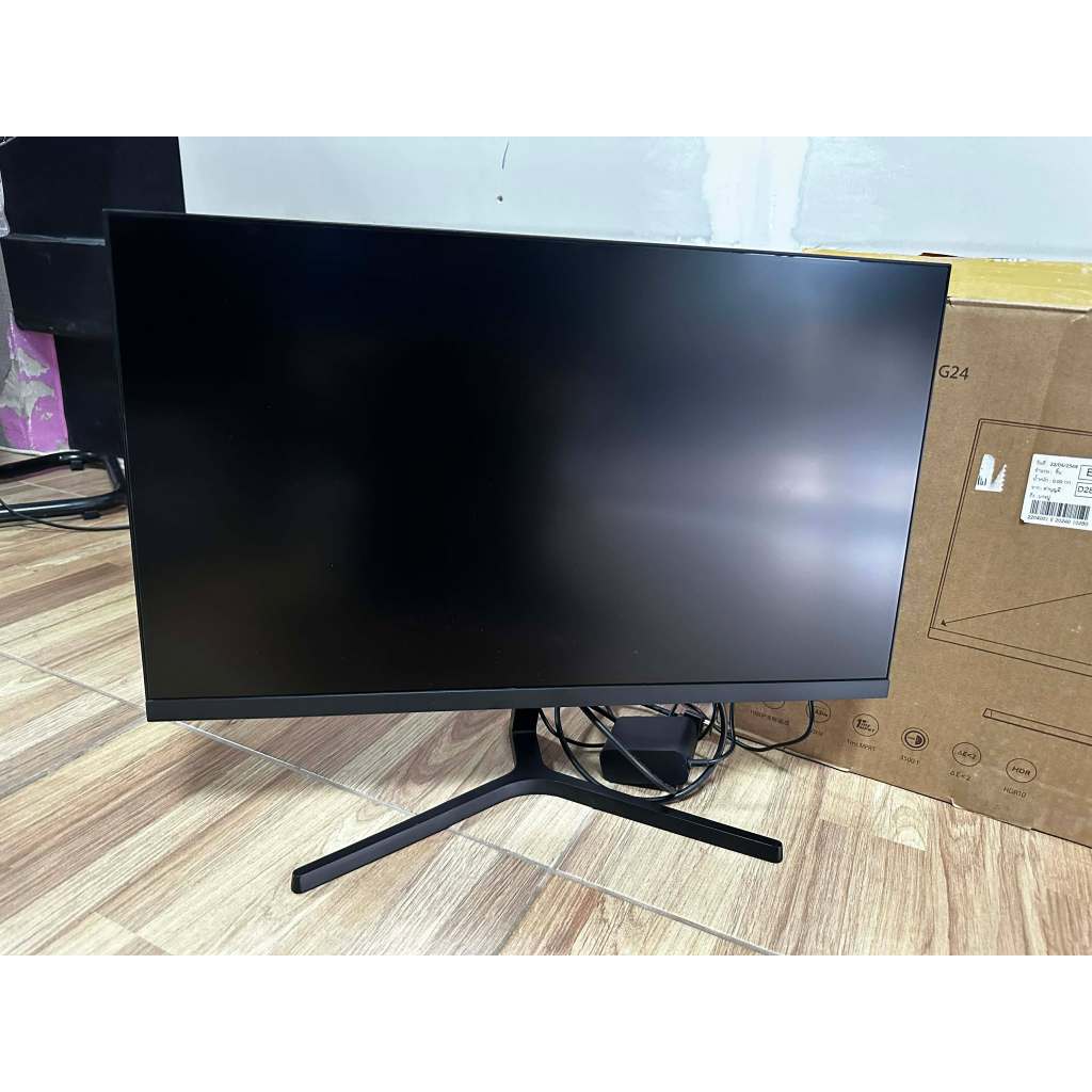 จอ 24 นิ้ว 165HZ Redmi Monitor Gaming