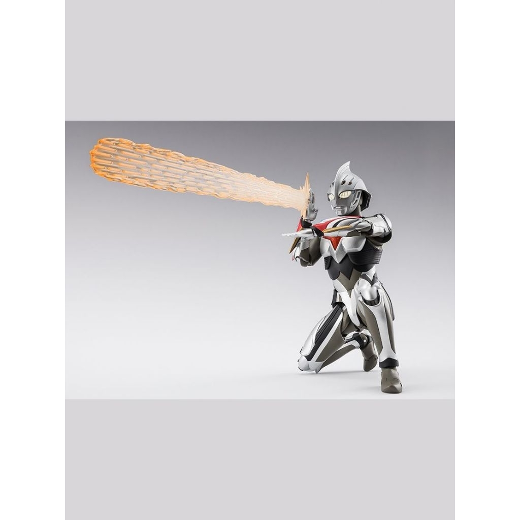 ☣️ NEW Nexus Anphans Ultraman S.H.Figuarts S.H.F. SHF Bandai อุลตร้า​แมน​ #EXO.Killer ราคา ถูกที่สุด ดีลบีเคเค แกลเลอรีภาพที่ 4