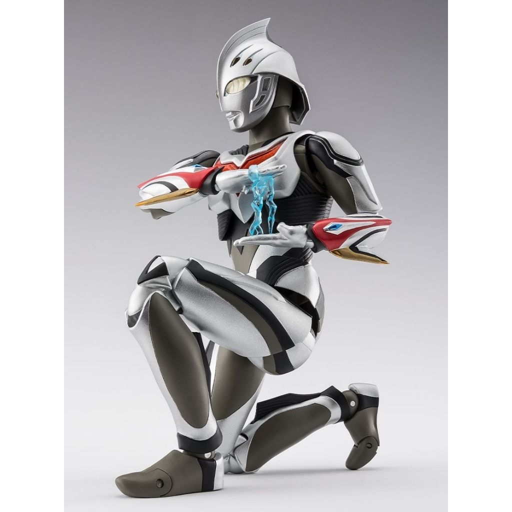 ☣️ NEW Nexus Anphans Ultraman S.H.Figuarts S.H.F. SHF Bandai อุลตร้า​แมน​ #EXO.Killer ราคา ถูกที่สุด ดีลบีเคเค แกลเลอรีภาพที่ 5