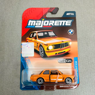C2Kun|Majorette รถเหล็กมาจอเร็ตต์ BMW Premium และ Deluxe Cars ชุดใหม่2026