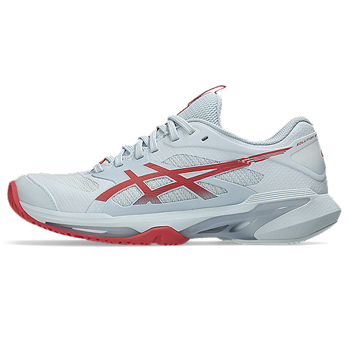 ASICS :  1042A307.400 SOLUTION SPEED FF 4 WOMEN รองเท้าเทนนิสผู้หญิง