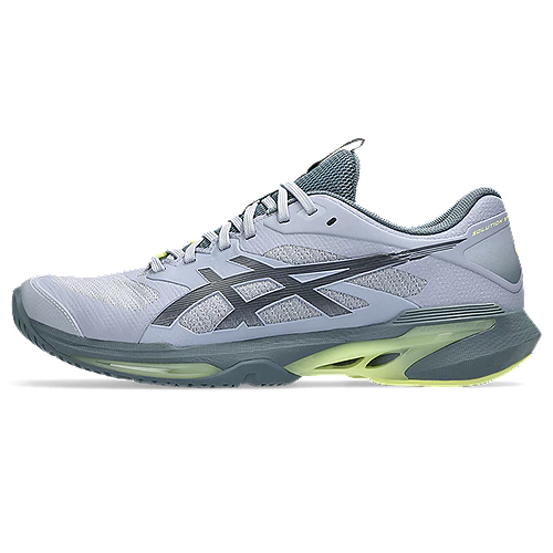 ASICS : 1041A532.400 SOLUTION SPEED FF 4 MEN รองเท้าเทนนิสผู้ชาย