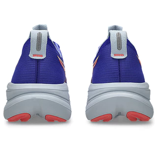 ASICS : 1012B899.401 GEL-NIMBUS 28 WOMEN รองเท้าวิ่งผู้หญิง