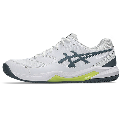 ASICS :  1041A408.108 GEL-DEDICATE 8 MEN รองเท้าเทนนิสผู้ชาย