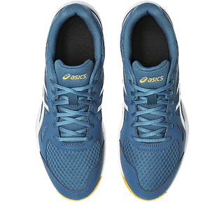 ASICS : 1071A104.405 UPCOURT 6 MEN รองเท้าสำหรับกีฬาในร่มผู้ชาย