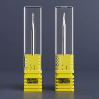 LANRUI LR-U8 ปลายสำหรับถอดตูดIP หัวอย่างเดียว 1 คู่ (U8เหล็กทังสเตน)
