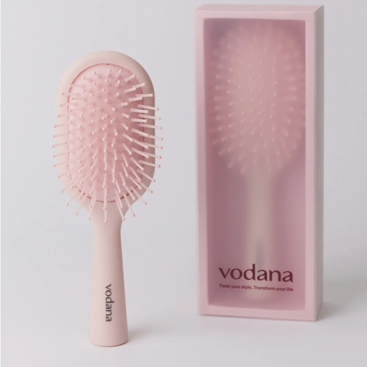 Vodana Glow Mini Cushion Brush