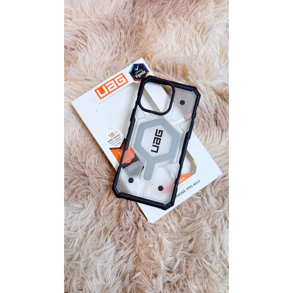 เคส UAG iphone 16 promax มือ ✌🏻ของแท้ 💯
