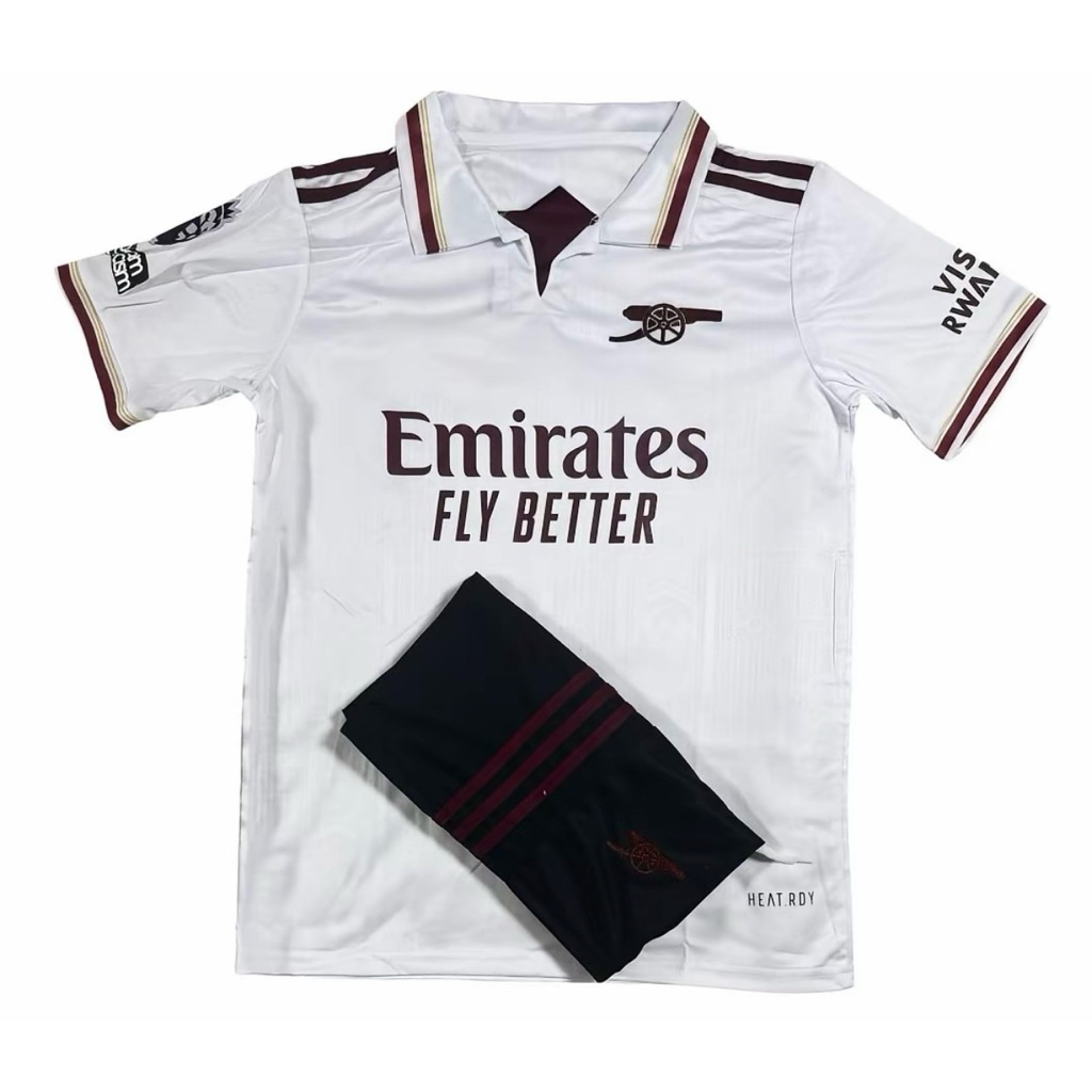เสื้อบอลผู้ชาย ทรงสวย ใส่เล่นกีฬาและลำลองได้ สีสวย งานคุณภาพ