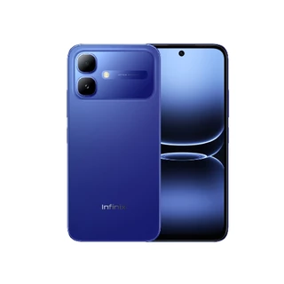 Infinix SMART 20 (4/64GB) (4/128GB) เครื่องแท้ มีประกันศูนย์ไทย
