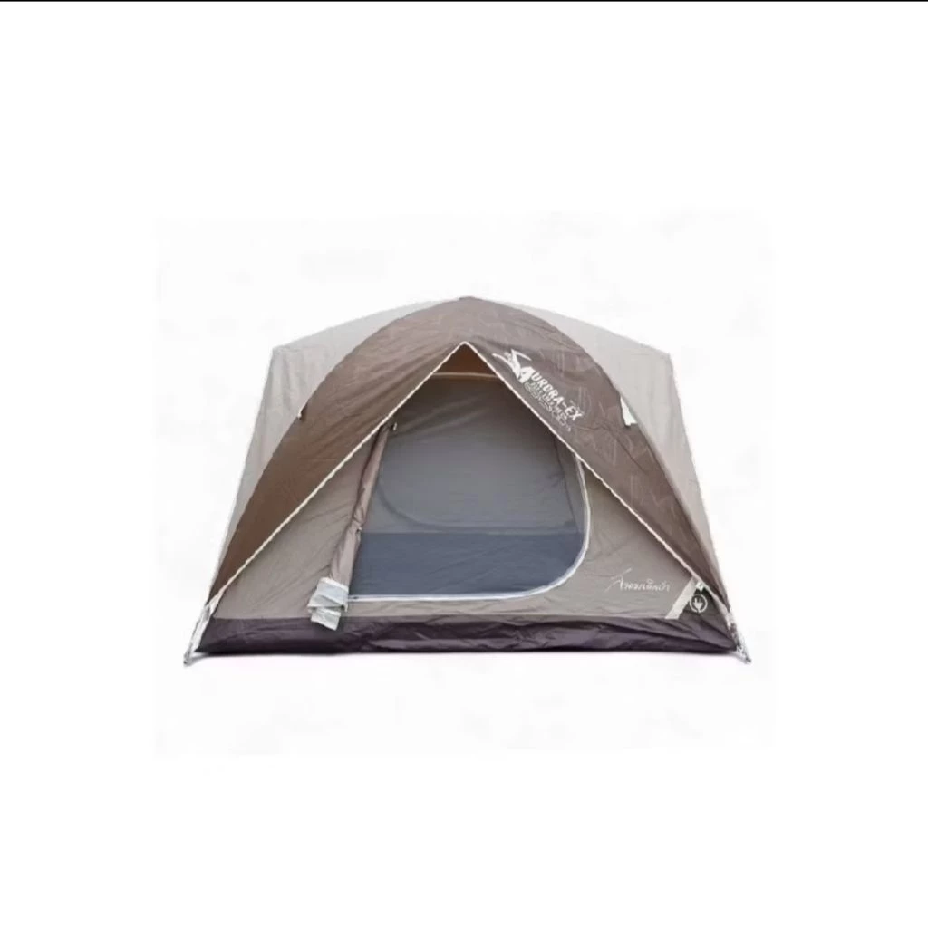 เต็นท์ Field and camping รุ่น Aurora EX นอน 2 คน thumbnail 3