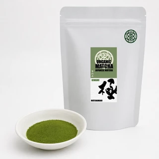 Kiwami : Premium Ceremonial grade matcha 100%