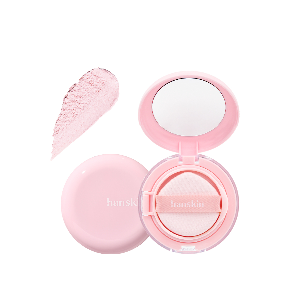 HANSKIN بلسم Pink Moolbalm ‏SPF50+ ‏8 غ — صورة 2