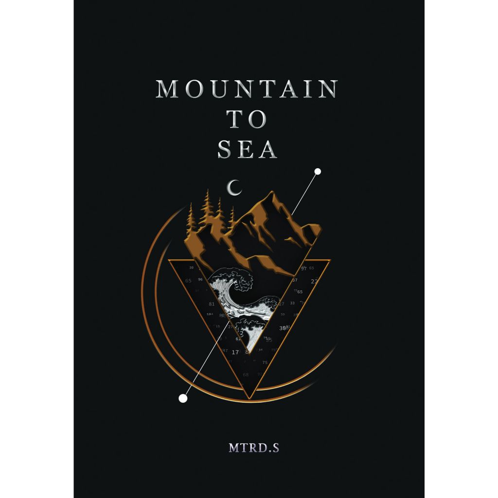 Mountain to Sea ภูผาถึงทะเล | ARNBOOK