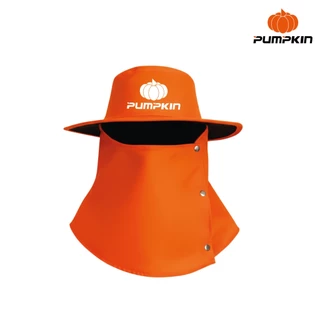 🔥สินค้าแถม งดจำหน่าย🔥 หมวก รุ่นใหม่ 88920 PUMPKIN LIMITED EDITION จำนวนจำกัด !!