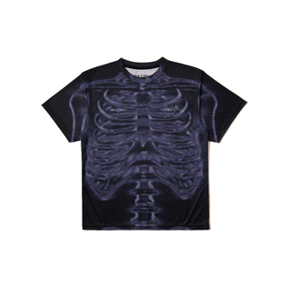Culture Running Club Run for your life Running shirt
