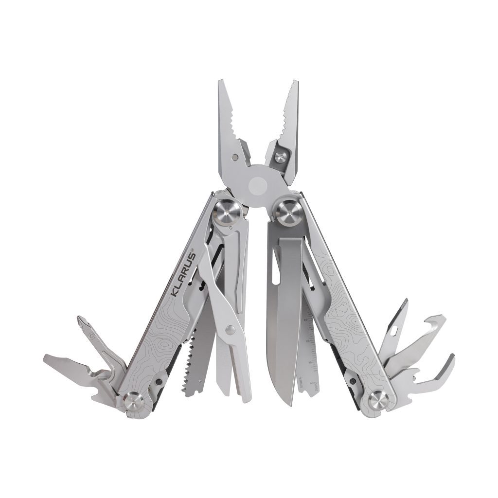 Klarus Horizon MT07 Professional Multi-Tool Pliers
