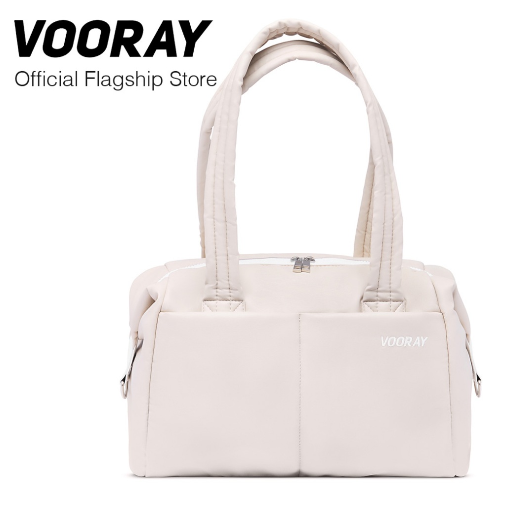 (Spring D3 2026) Vooray Alana Duffel กระเป๋าออกกำลังกาย รุ่น Alana Duffel