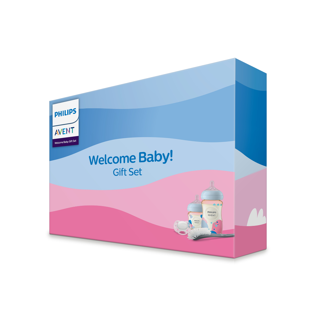 Philips Avent طقم مواليد PPSU ‏SCD849/01 — صورة 8