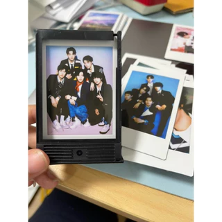 มีรอบจัดส่งทุกวัน รับปริ้นรูป ฟิล์ม instax mini ของขวัญวันเกิด ของขวัญรับปริญญา