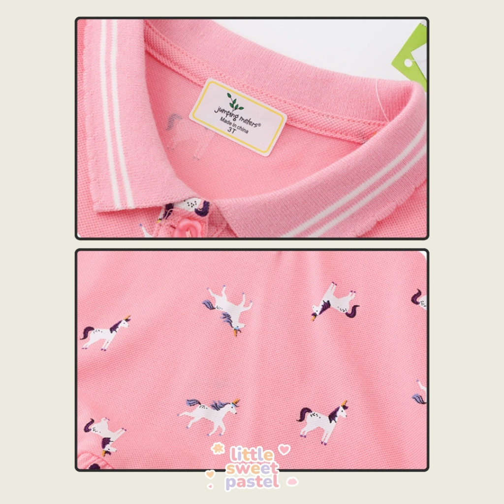 ✅พร้อมส่งในไทย✅ ชุดกระโปรง เดรส ชุดลูกสาว แบรนด์ Little Maven B240901066 ราคา ถูกที่สุด ดีลบีเคเค แกลเลอรีภาพที่ 3