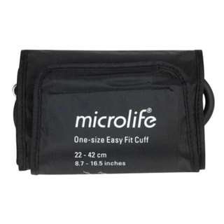 💥พร้อมส่ง💥 ผ้าพันแขนเครื่องวัดความดัน Microlife ขนาด 22-42 cm.