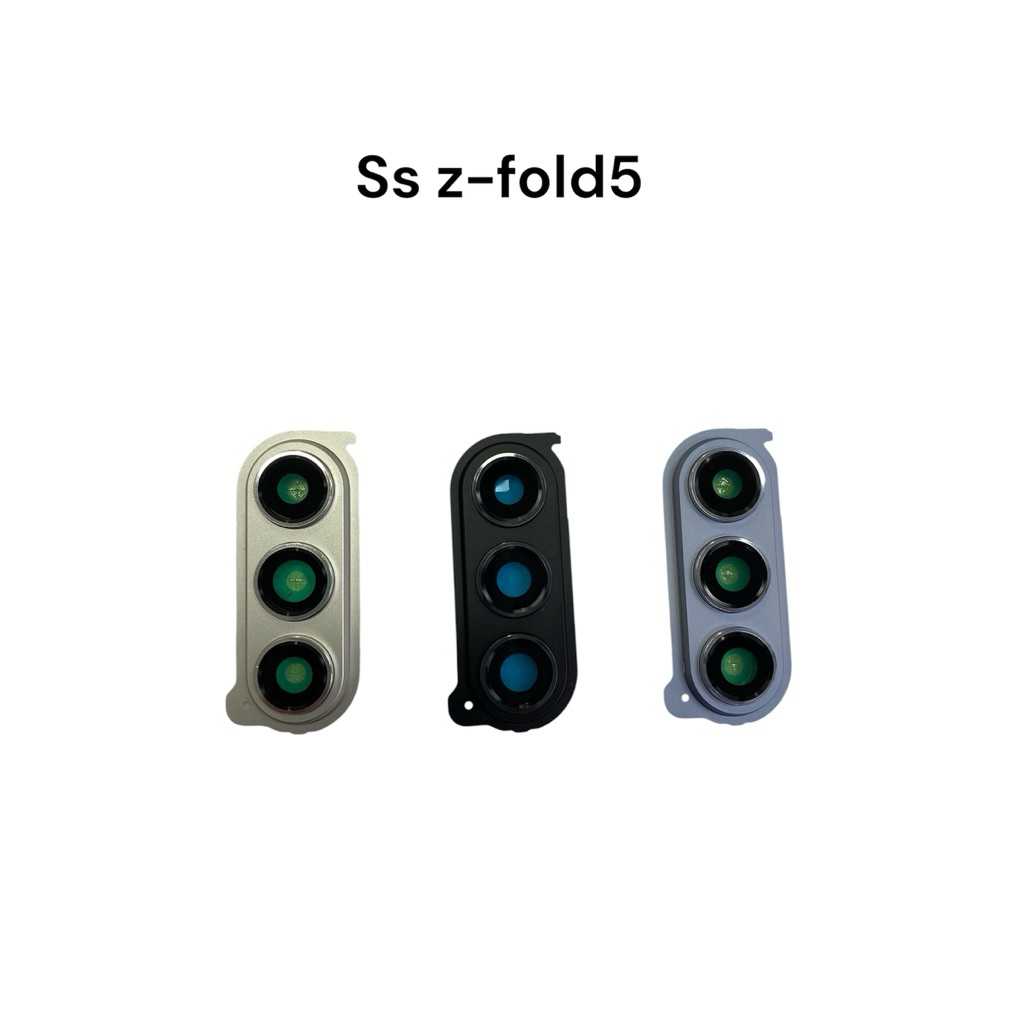 เลนส์กล้อง ss z fold5