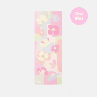 (จัดส่งปลาย ส.ค. - ต้น ก.ย.) Nara Dream Pro Mat | เสื่อโยคะ เสื่อออกกำลังกาย