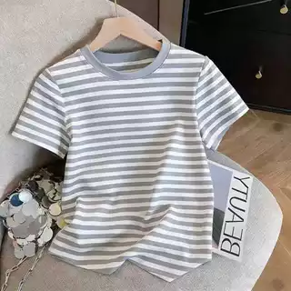 ไซส์ M-3XL มีหลายสีให้เลือก รองรับการเก็บเงินปลายทาง คอกลมใส่สบาย ไม่เน้นรูปร่าง ผอมเพรียว ขาว สบาย ระบายอากาศได้ดี
