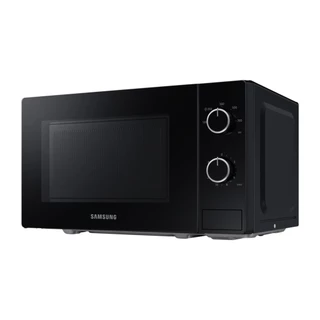 SAMSUNG ไมโครเวฟ ขนาด 20 ลิตร 700 วัตต์ รุ่น MS20A3010AL/ST