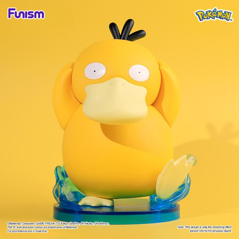 FUNISM PRIME FIGURE PSYDUCK