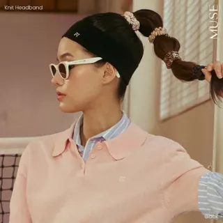 MUSE - Knit Headband