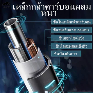 🔥[RNR]🔥 เก้าอี้พระจันทร์พับได้ เก้าอี้แคมป์ปิ้งพนักพิงสูง พกพาง่าย พร้อมถุงเก็บ รับน้ำหนัก 260KG