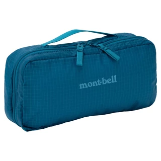 (NEW2026) Montbell กระเป๋าใส่ของอเนกประสงค์ รุ่น 1133555 Travel Kit Pack M