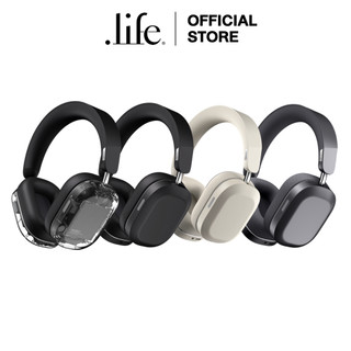Mondo หูฟังไร้สายครอบหู ANC Over-Ear Headphone | by Dotlife
