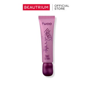 FWEE Blurry Smoothie Tinted Lip Balm ลิปทิ้นท์ 9.5g