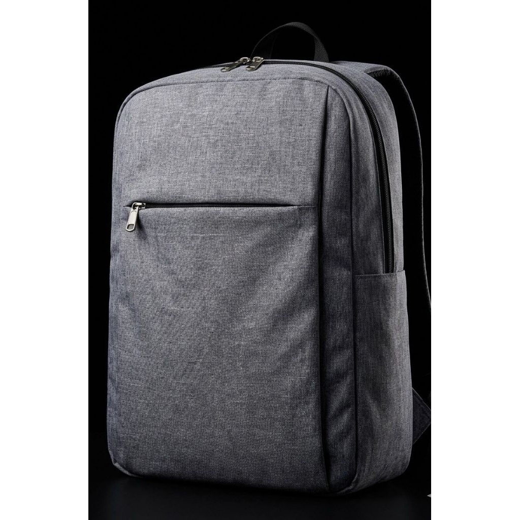 กระเป๋าเป้สะพายหลัง (Backpack) สไตล์มินิมอล