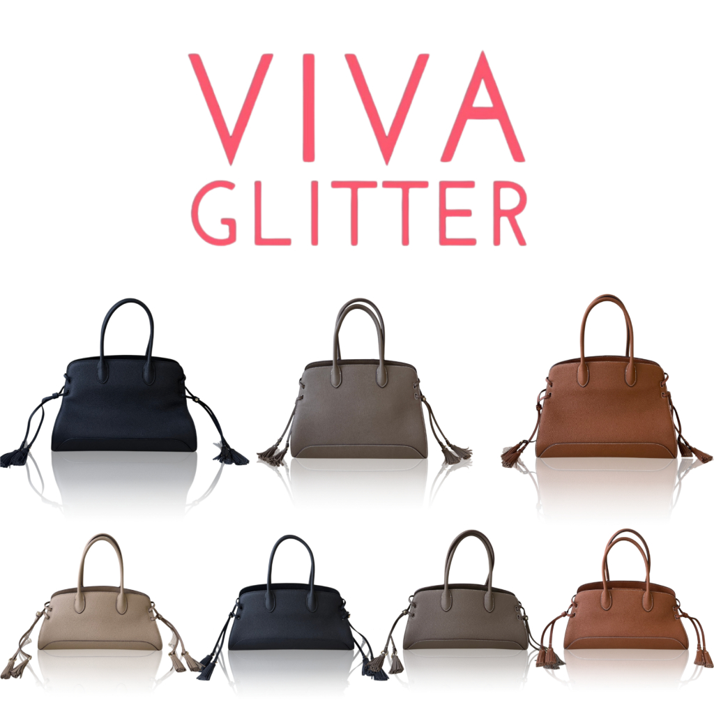 CORSET BAG ⸻ COLLECTION ✨Minimal. Feminine. Powerful.