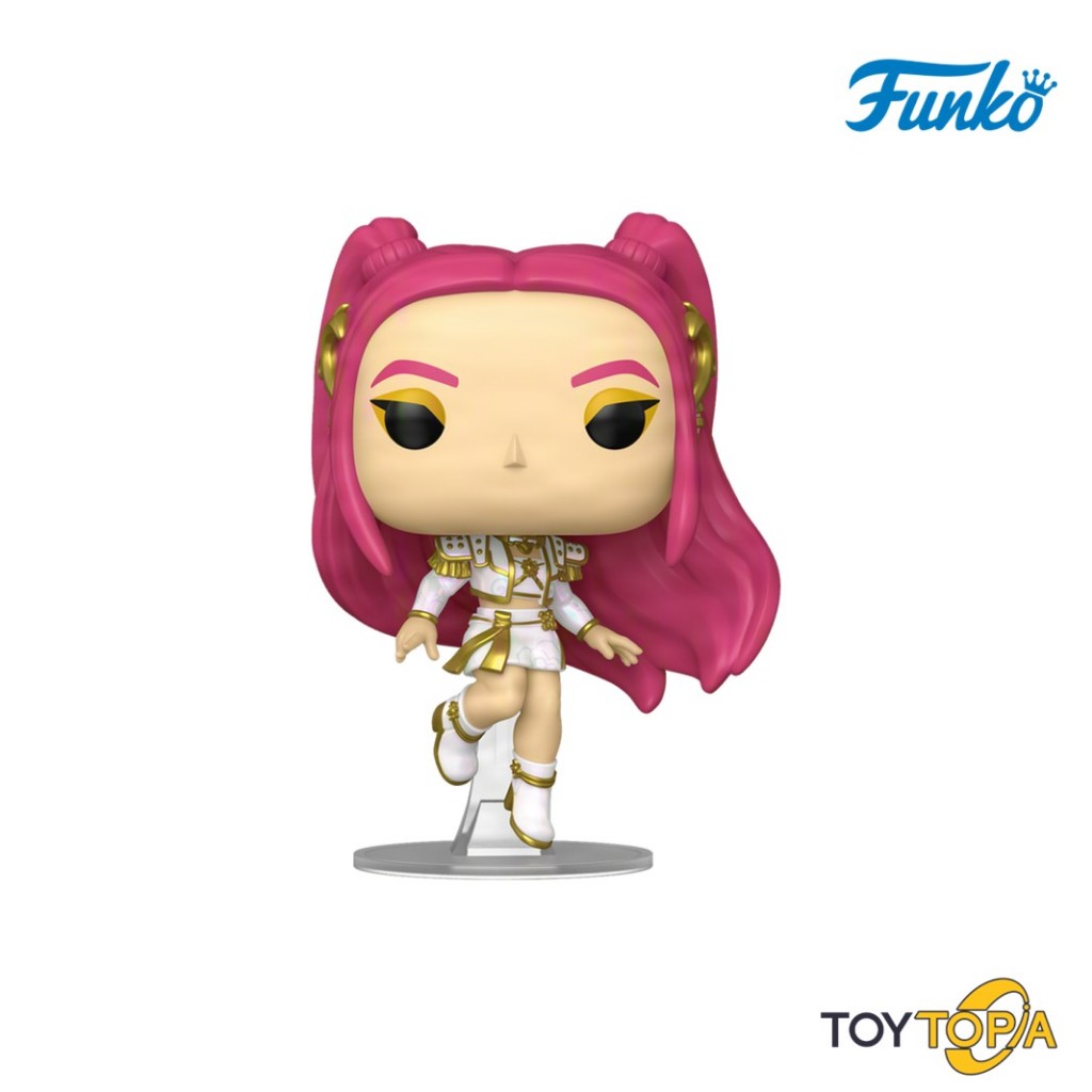 (95805) Mira (What It Sounds Like)(2431) POP! Animation: KPOP Demon Hunter by Funko
