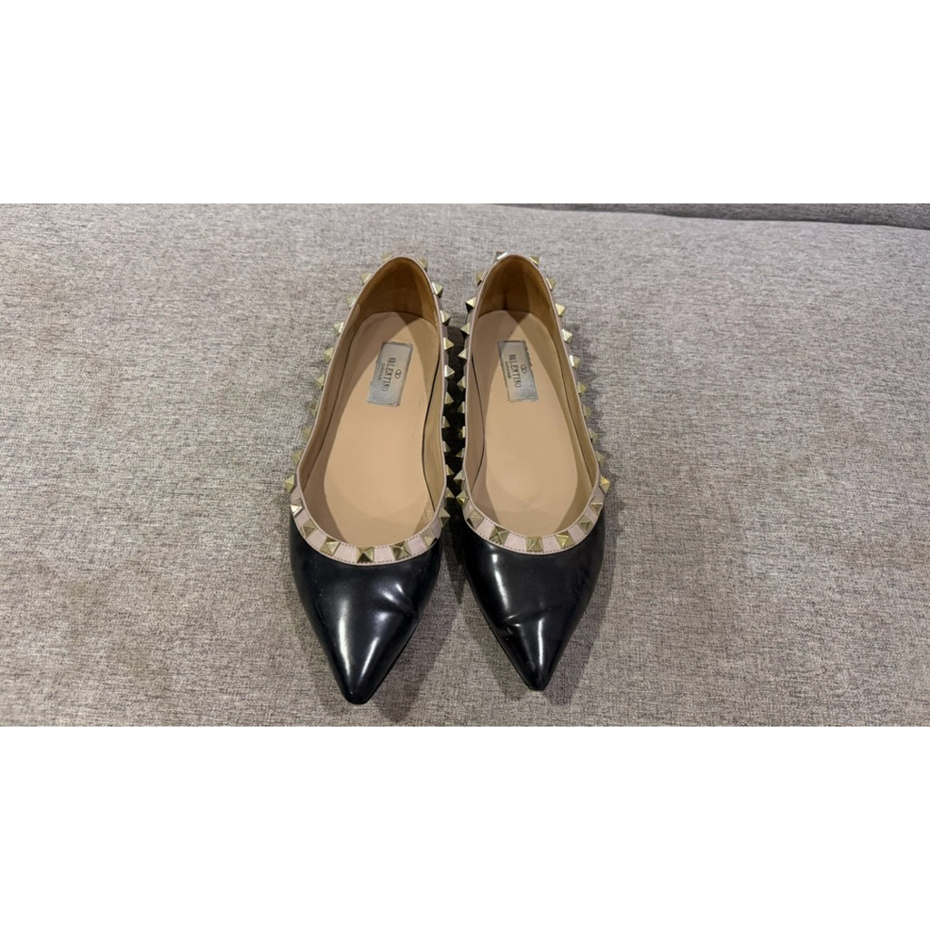 ส่งต่อรองเท้า Valentino  size 40