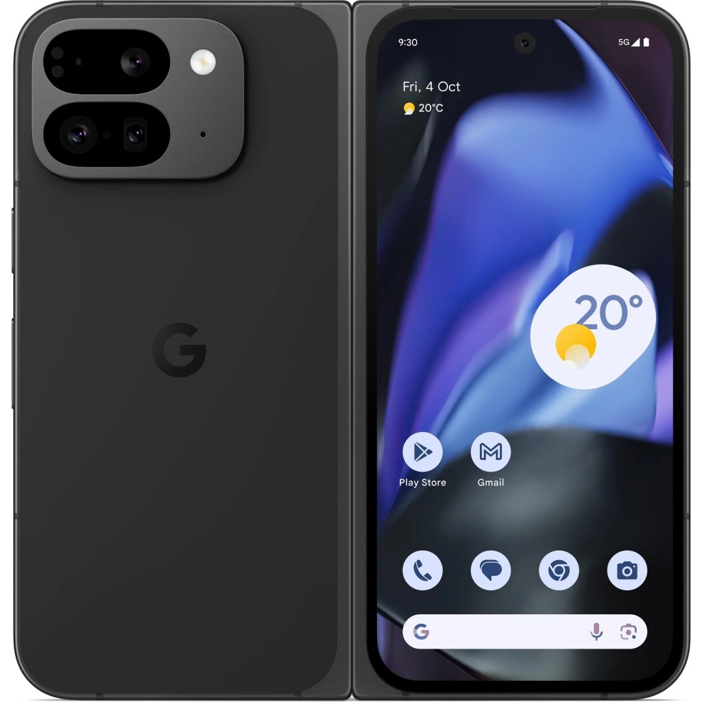 [Pre-order] Google Pixel 9 Pro Fold
