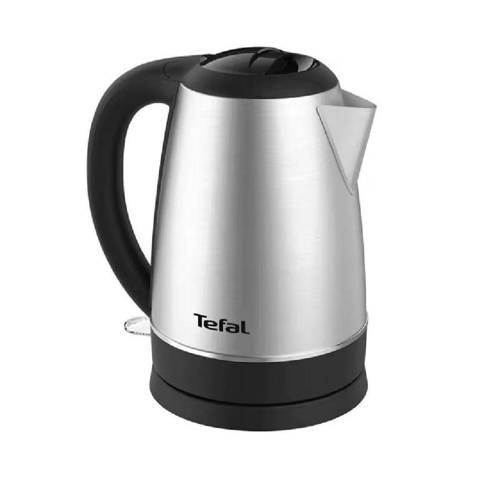 Tefal กาต้มน้ำไฟฟ้า รุ่น KI800D66 -Sliver