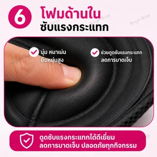 อุปกรณ์ป้องกัน 7 ชิ้น (มือ เข่า ข้อศอก หมวก 7 ชิ้น) สนับเข่าเด็ก ชุดหมวกกันน็อค อุปกรณ์ป้องกันสเกตบอร์ด มี5สีให้เลือก