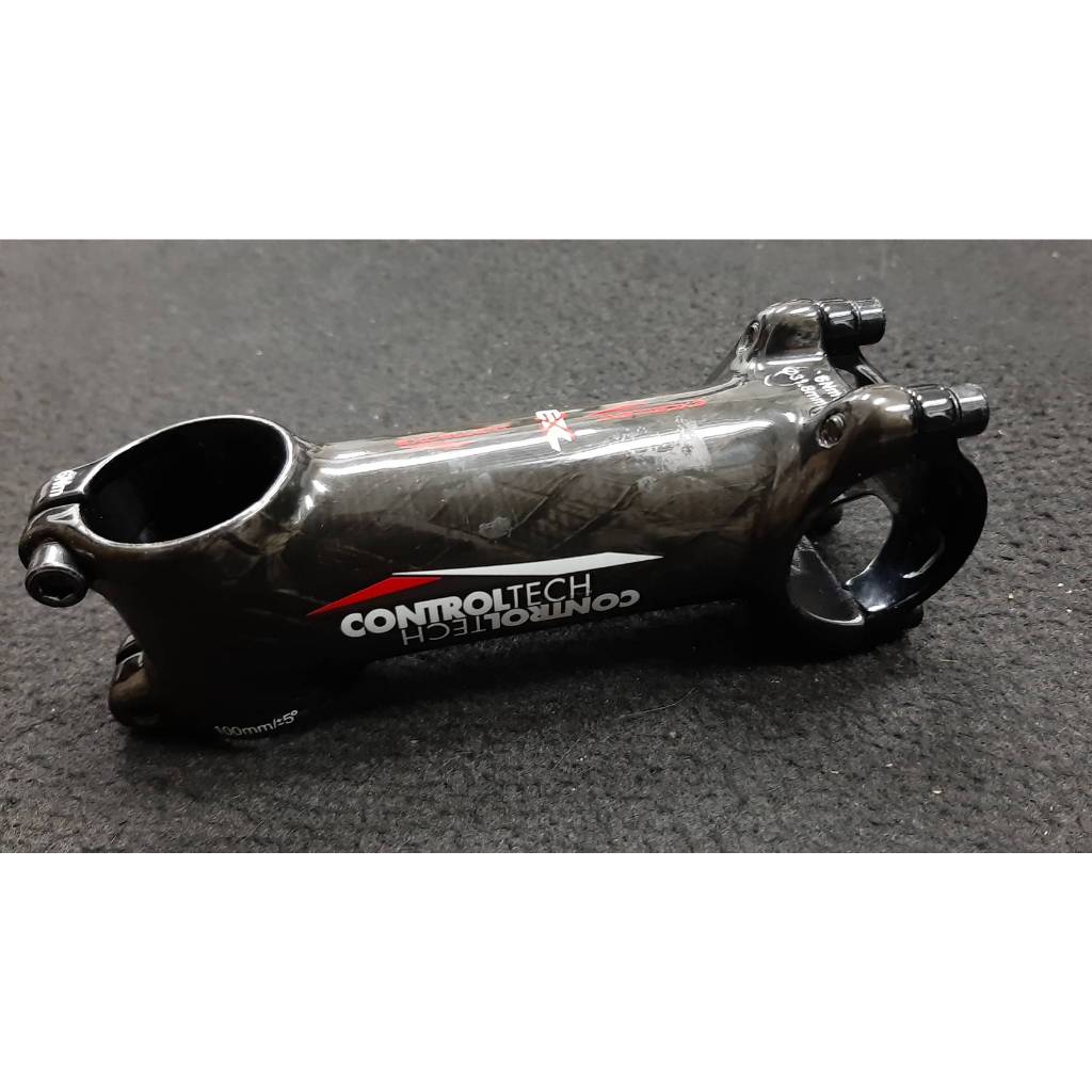 คอแฮนด์จักรยาน CONTROLTECH EXCELLENT 90,100,110,120mm