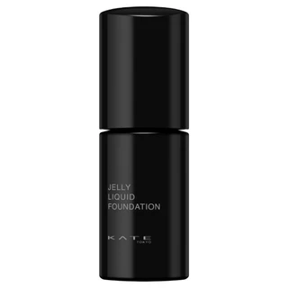 KATE - Jelly-Gloss Lasting Liquid Foundation เจลลี่-กลอส ลาสติ้ง ลิควิด ฟาวเดชั่น 25 มล.