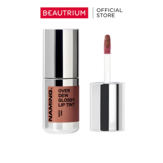 NAMING Over Dew Glossy Lip Tint ลิปทิ้นท์ 3.2g