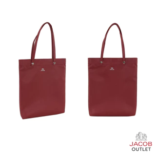 JACOB กระเป๋าถือสีสดใส พร้อมซิปปิด - รุ่น SB1766/Z