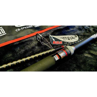 LITO CARITA BASS SERIES 2022 ลิโต้